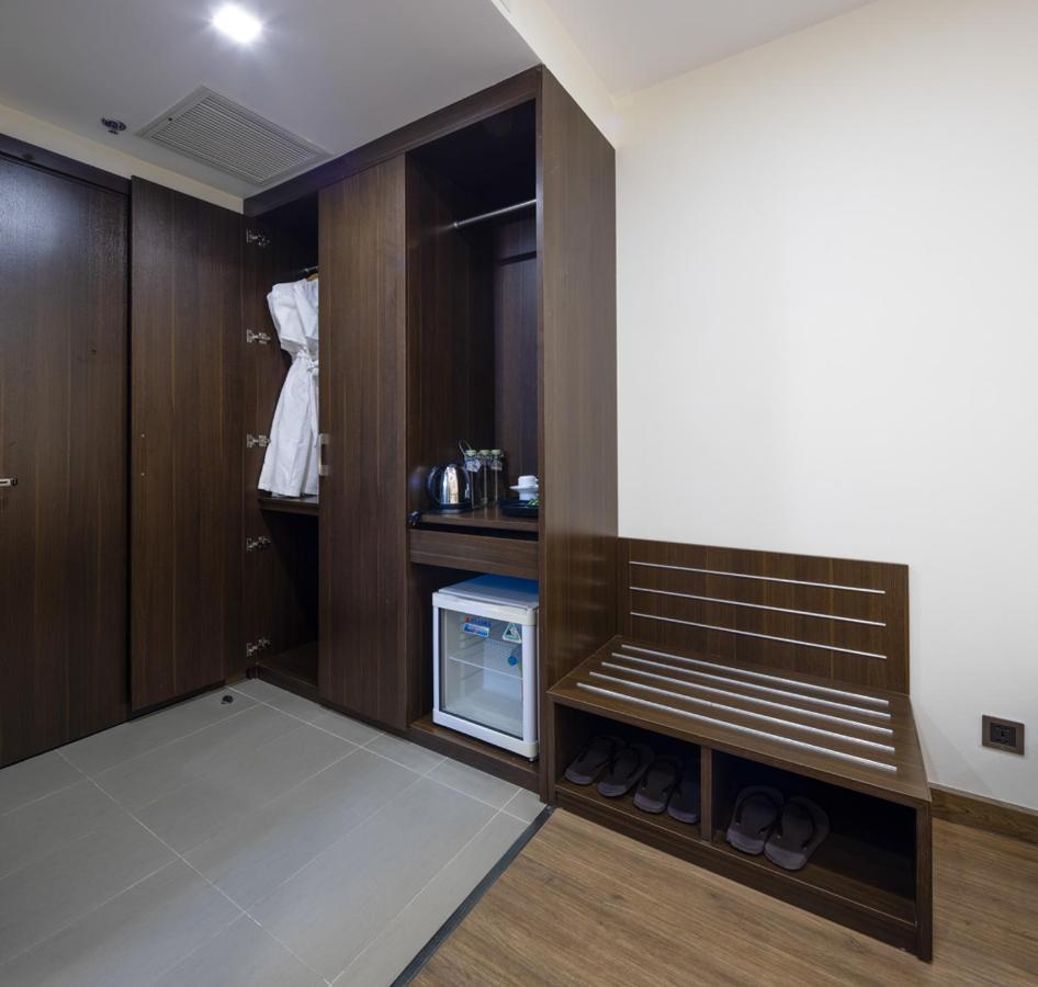 Sata Hotel Nha Trang Exteriér fotografie
